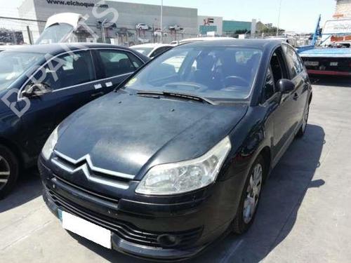 Used Parts CITROËN C4 I (LC_) 2.0 HDi 5014279