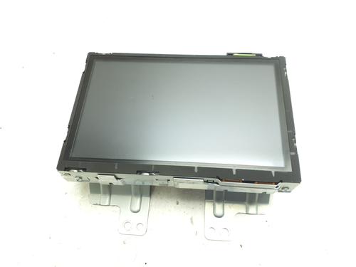 Used Display monitor Display monitor INFINITI Q50 50 D (170 hp) 40607633 40607633