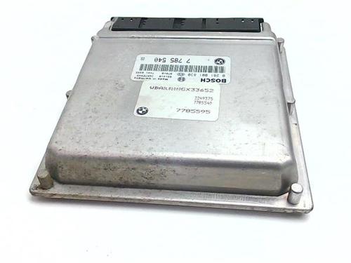 Control unit BMW 5 (E39) 530 d | BP38352415M11 - Image 5