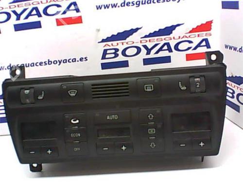 Mando climatizador Mando climatizador 38402848 38402848