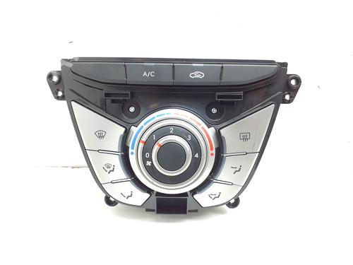 Used Climate control Climate control 38335470 38335470