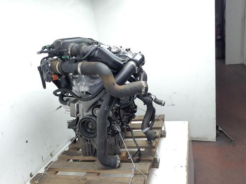 Engine FORD FOCUS IV (HN) 1.0 EcoBoost | BP38593928M1 - Image 3
