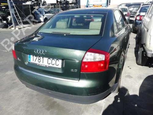 Módulo eletrónico AUDI A4 B6 (8E2) 2.0 | BP38379893M83 - Image 7