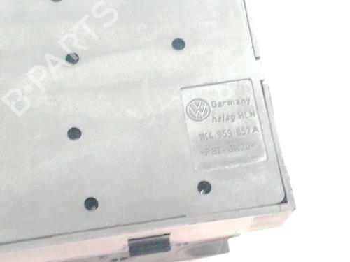 Left front window switch SEAT LEON (1P1) 2.0 TDI 16V | BP38335013I27 - Image 3