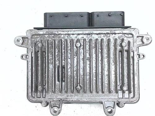 Control unit MERCEDES-BENZ A-CLASS (W169) A 180 CDI (169.007, 169.307) | BP38394702M11 - Image 2