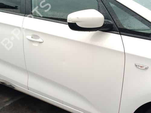 Used Right front door Right front door KIA CARENS IV 1.7 CRDi (116 hp) 39684717 39684717