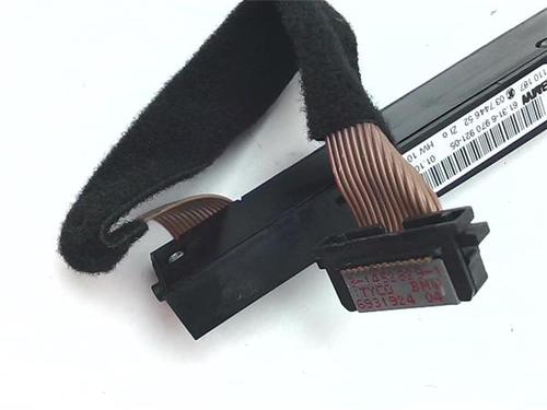 Switch BMW 1 (E81) 118 d | BP38378302I30 - Image 3