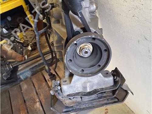 Gearbox SSANGYONG RODIUS I 2.7 Xdi 4WD | BP38379500M3 - Image 3