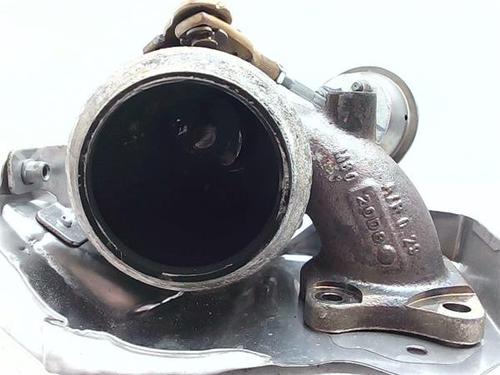 Turbolader/Kompressor CITROËN C4 CACTUS 1.2 THP 110 | BP38374537M71 - Image 3