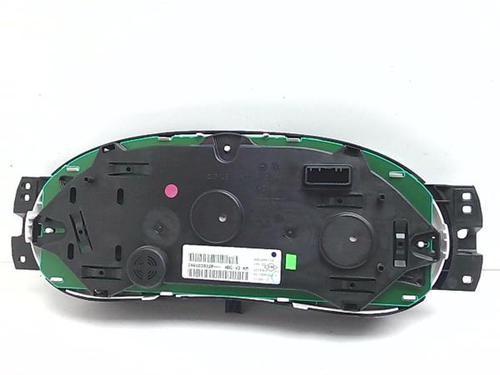 Instrument cluster DACIA LODGY (JS_) 1.5 dCi (JSMC, JSAF) | BP38376079C47 - Image 2
