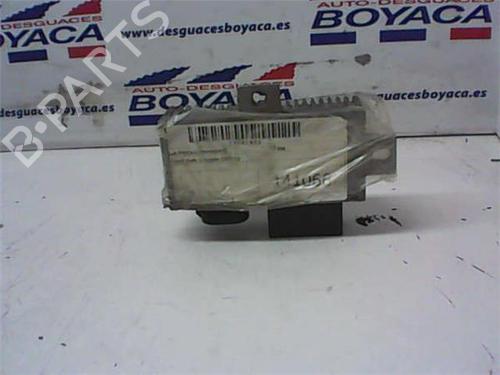 Used Electronic module Electronic module 38354002 38354002