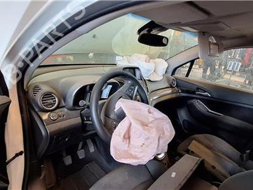Sæde sæt CHEVROLET ORLANDO (J309) 2.0 D | BP38370485C78 - Image 2