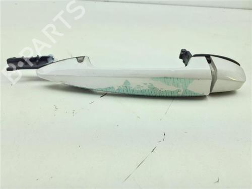Used Front right exterior door handle Front right exterior door handle 38375122 38375122