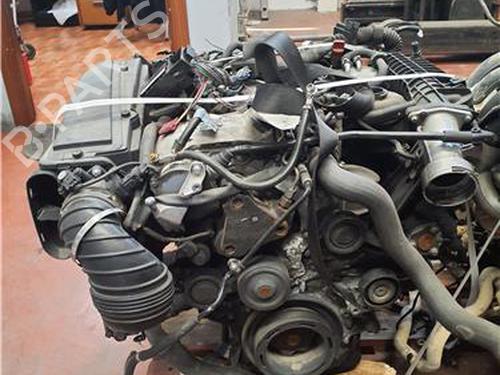 Engine MERCEDES-BENZ CLC-CLASS (CL203) CLC 220 CDI (203.708) | BP38359790M1 - Image 3