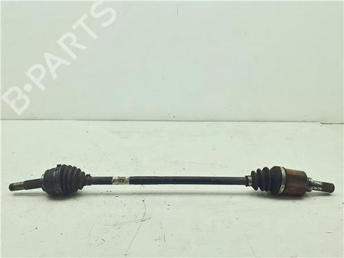 Used Right front driveshaft Right front driveshaft 38378867 38378867