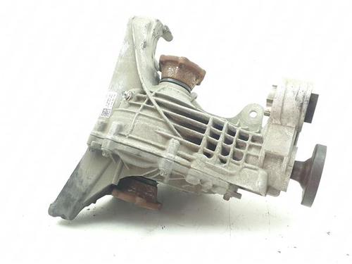 Used Rear differential Rear differential 38394241 38394241