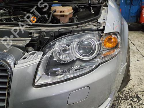 Left headlight AUDI A4 B7 (8EC) 2.0 TDI | BP38397640C28 - Image 2