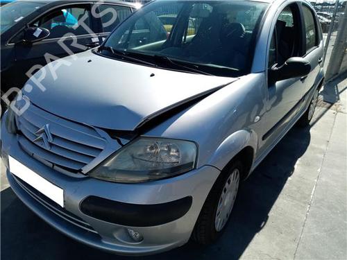 Used Parts CITROËN C3 I (FC_, FN_) 1.4 i 4957046