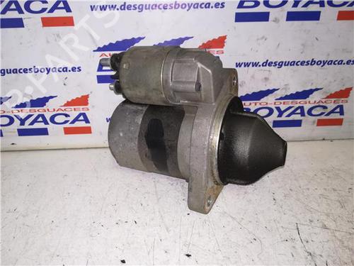 Starter FORD C-MAX II (DXA/CB7, DXA/CEU) 1.0 EcoBoost | BP38354495M8 - Image 2