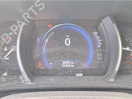 Forlygtekontakt RENAULT MEGANE IV Saloon 1.3 TCe 115 (LVN9) | BP38386085I24 - Image 10