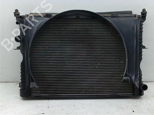 Used Water radiator Water radiator 38380864 38380864