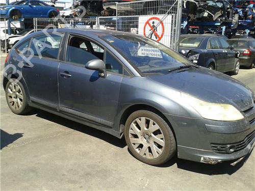 Control unit CITROËN C4 I (LC_) 1.6 HDi | BP39961879M11 - Image 9