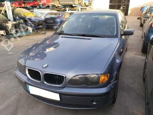 Starter BMW 3 (E46) 320 d | BP38366499M8 - Image 4