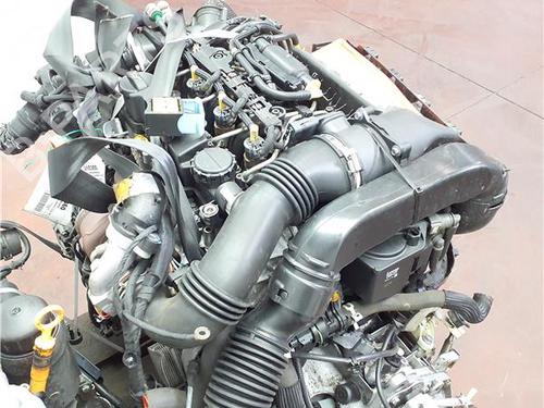 Engine CITROËN C3 Picasso (SH_) 1.6 HDI 90 | BP38391442M1 - Image 4