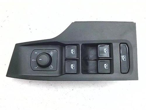 Used Left front window switch Left front window switch 38397776 38397776