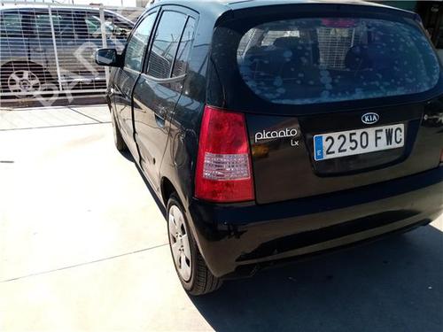 Fuel pump KIA PICANTO I (SA) 1.0 | BP38359727M76 - Image 6
