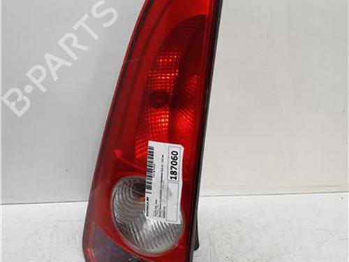 Used Left taillight Left taillight 38363167 38363167