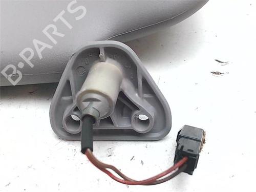Right sun visor NISSAN PRIMERA (P12) 1.9 dCi | BP38381864I2 - Image 2