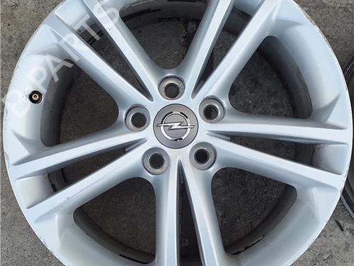 Used Rim Rim 38391481 38391481