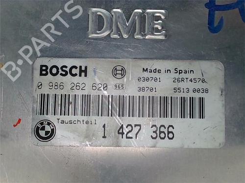 Control unit BMW 5 (E39) 540 i | BP38353296M11 - Image 2