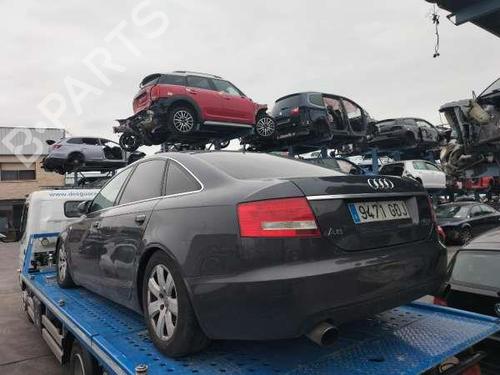 Electronic module AUDI A6 C6 (4F2) 2.7 TDI | BP38399048M83 - Image 7