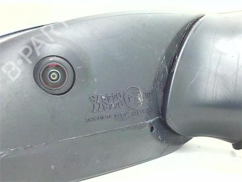 Bakspejl Højre MAZDA CX-5 (KF) 2.0 | BP38647123C27  - Image 7