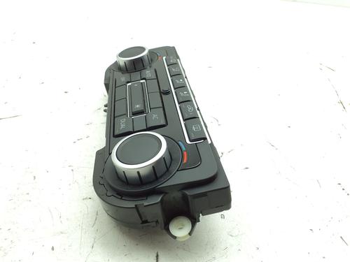 Climate control VW PASSAT B6 (3C2) 1.6 TDI | BP38402766I5 - Image 3