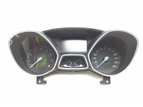 instrument-cluster-ford-focus-iii-saloon-2010-2011-2012-2013-2014-2015-2016-2017-2018-2019-2020-38371673 main image