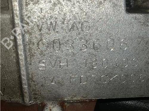 Gearbox AUDI A4 B9 (8W2, 8WC) 2.0 TDI | BP38363220M3 - Image 4