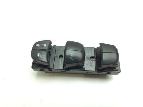 Used Left front window switch Left front window switch 38402799 38402799