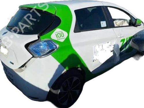 Steering column RENAULT ZOE (BFM_) ZOE | BP38358970M21 - Image 4