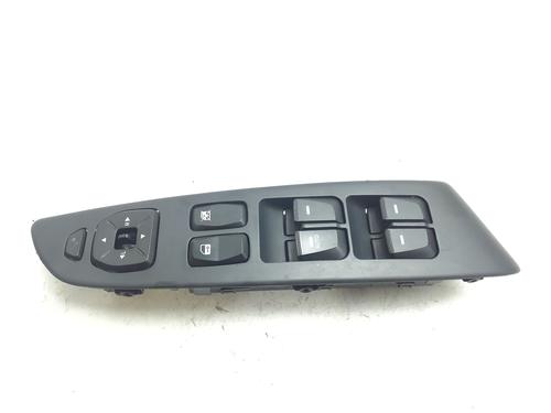 Used Left front window switch Left front window switch 38334824 38334824