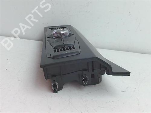 Climate control AUDI A4 B8 (8K2) 2.0 TDI quattro | BP38399688I5 - Image 4