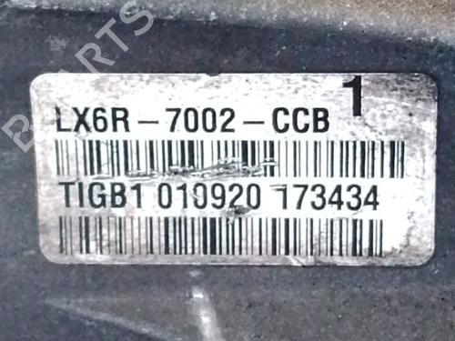 Gearbox FORD KUGA III (DFK) 2.0 EcoBlue mHEV | BP38365380M3 - Image 2