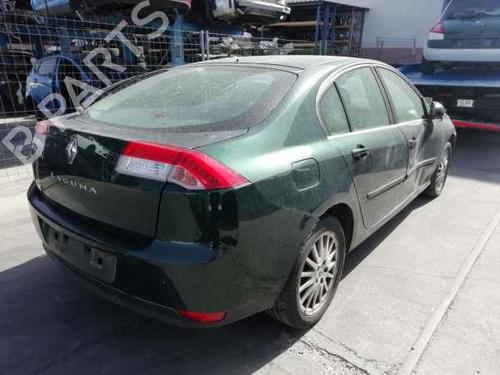 Left front window switch RENAULT LAGUNA II (BG0/1_) 2.0 dCi (BG14, BG1S) | BP38357421I27 - Image 6