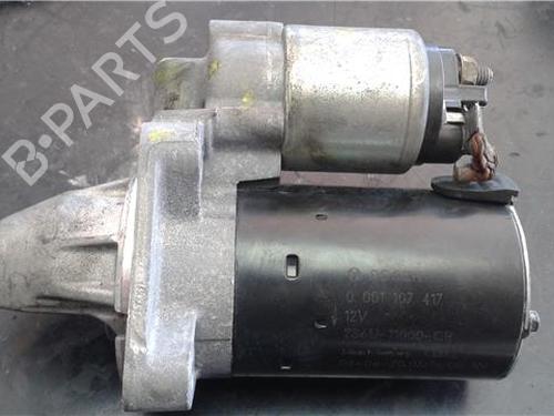 Startmotor Startmotor 38405067 38405067