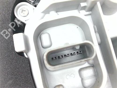 Left taillight JEEP RENEGADE VAN (BU, B1) 1.6 E-torQ | BP38390362C34 - Image 5