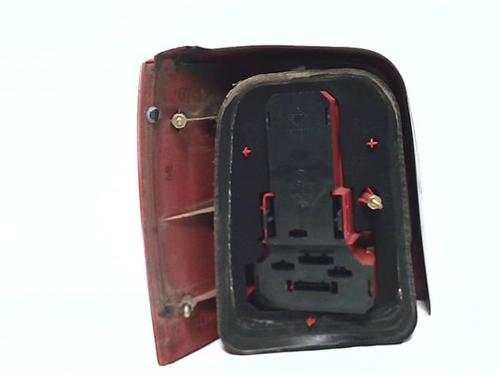 Right taillight VW PASSAT B5 Variant (3B5) 1.9 TDI | BP38382700C35 - Image 4