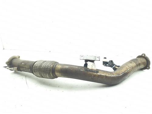 Exhaust system AUDI A6 C8 (4A2) 45 TDI Mild Hybrid quattro | BP38394258M121 - Image 4