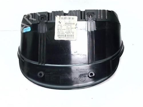 Instrument cluster BMW X1 (E84) sDrive 18 d | BP38386844C47 - Image 7